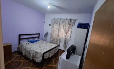 VENTA CASA 3 AMBIENTES CON PATIO Y GARAGE. EZEIZA