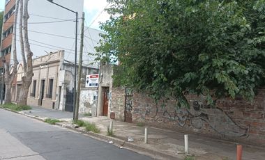 VENTA DE 3 LOTES BLOQUE O SEPARADOS EN SAN MARTIN