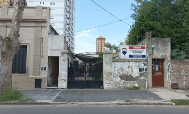VENTA DE 3 LOTES BLOQUE O SEPARADOS EN SAN MARTIN