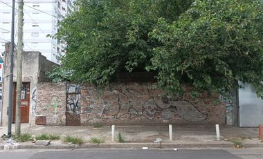 VENTA DE 3 LOTES BLOQUE O SEPARADOS EN SAN MARTIN