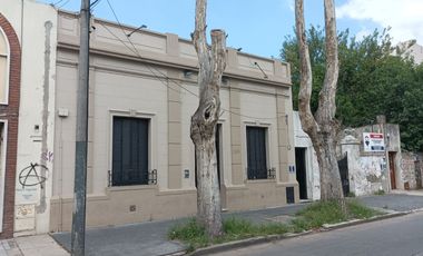 VENTA DE 3 LOTES BLOQUE O SEPARADOS EN SAN MARTIN