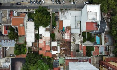 VENTA DE 3 LOTES BLOQUE O SEPARADOS EN SAN MARTIN