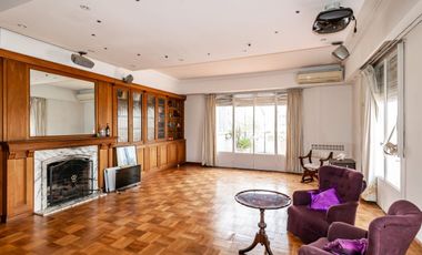VENTA DTO. 7 AMB. DUPLEX C/COCHERA VILLA DEVOTO