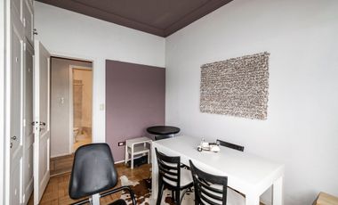 VENTA DTO. 7 AMB. DUPLEX C/COCHERA VILLA DEVOTO