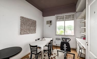 VENTA DTO. 7 AMB. DUPLEX C/COCHERA VILLA DEVOTO