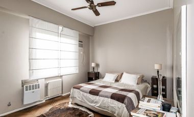 VENTA DTO. 7 AMB. DUPLEX C/COCHERA VILLA DEVOTO