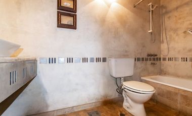 VENTA DTO. 7 AMB. DUPLEX C/COCHERA VILLA DEVOTO