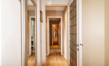 VENTA DTO. 7 AMB. DUPLEX C/COCHERA VILLA DEVOTO