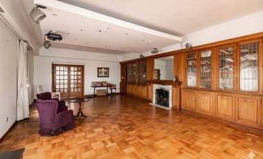 VENTA DTO. 7 AMB. DUPLEX C/COCHERA VILLA DEVOTO