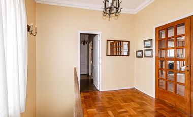 VENTA DTO. 7 AMB. DUPLEX C/COCHERA VILLA DEVOTO