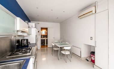 VENTA DTO. 7 AMB. DUPLEX C/COCHERA VILLA DEVOTO