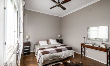 VENTA DTO. 7 AMB. DUPLEX C/COCHERA VILLA DEVOTO