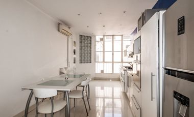 VENTA DTO. 7 AMB. DUPLEX C/COCHERA VILLA DEVOTO