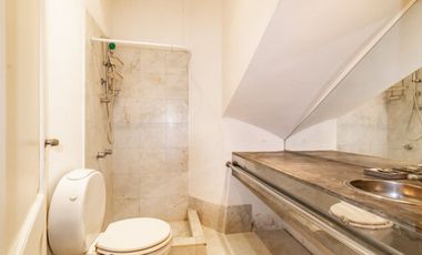 VENTA DTO. 7 AMB. DUPLEX C/COCHERA VILLA DEVOTO