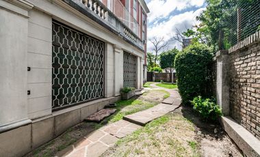 VENTA DTO. 7 AMB. DUPLEX C/COCHERA VILLA DEVOTO
