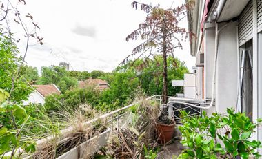 VENTA DTO. 7 AMB. DUPLEX C/COCHERA VILLA DEVOTO