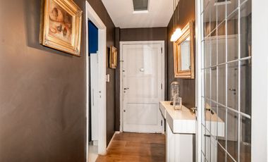 VENTA DTO. 7 AMB. DUPLEX C/COCHERA VILLA DEVOTO