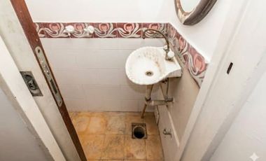 VENTA DTO. 7 AMB. DUPLEX C/COCHERA VILLA DEVOTO