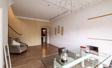 VENTA DTO. 7 AMB. DUPLEX C/COCHERA VILLA DEVOTO