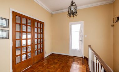 VENTA DTO. 7 AMB. DUPLEX C/COCHERA VILLA DEVOTO