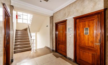 VENTA DTO. 7 AMB. DUPLEX C/COCHERA VILLA DEVOTO