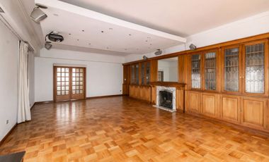 VENTA DTO. 7 AMB. DUPLEX C/COCHERA VILLA DEVOTO