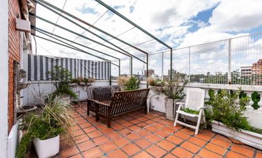 VENTA DTO. 7 AMB. DUPLEX C/COCHERA VILLA DEVOTO