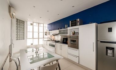 VENTA DTO. 7 AMB. DUPLEX C/COCHERA VILLA DEVOTO
