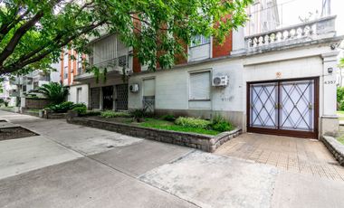 VENTA DTO. 7 AMB. DUPLEX C/COCHERA VILLA DEVOTO