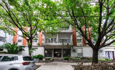 VENTA DTO. 7 AMB. DUPLEX C/COCHERA VILLA DEVOTO