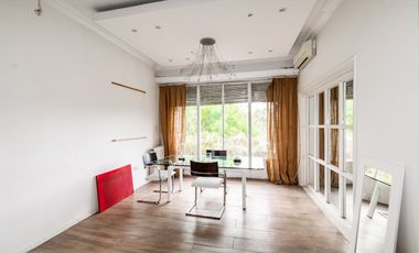 VENTA DTO. 7 AMB. DUPLEX C/COCHERA VILLA DEVOTO