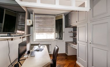 VENTA DTO. 7 AMB. DUPLEX C/COCHERA VILLA DEVOTO