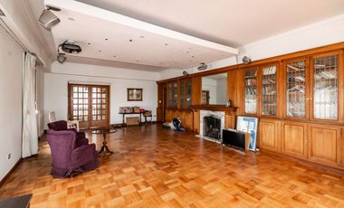 VENTA DTO. 7 AMB. DUPLEX C/COCHERA VILLA DEVOTO