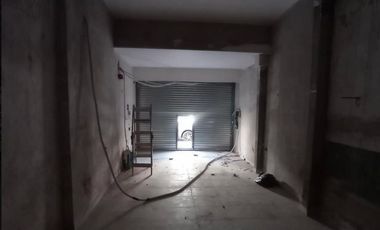VENTA LOCAL A ESTRENAR EN CENTRO SANTOS LUGARES