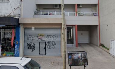 VENTA LOCAL A ESTRENAR EN CENTRO SANTOS LUGARES