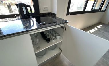 ALQUILER DEPTO 2 AMBIENTES AMOBLADO - MORON