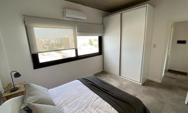 ALQUILER DEPTO 2 AMBIENTES AMOBLADO - MORON