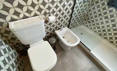 ALQUILER DEPTO 2 AMBIENTES AMOBLADO - MORON