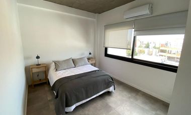 ALQUILER DEPTO 2 AMBIENTES AMOBLADO - MORON