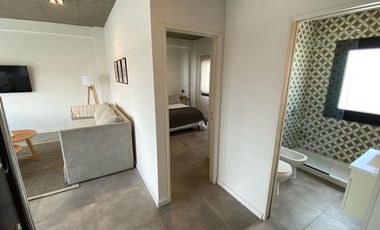 ALQUILER DEPTO 2 AMBIENTES AMOBLADO - MORON