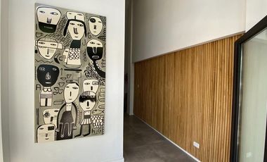 ALQUILER DEPTO 2 AMBIENTES AMOBLADO - MORON