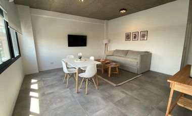 ALQUILER DEPTO 2 AMBIENTES AMOBLADO - MORON
