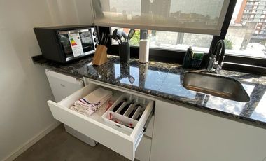ALQUILER DEPTO 2 AMBIENTES AMOBLADO - MORON