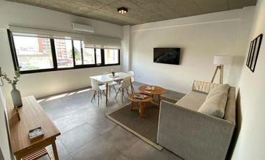 ALQUILER DEPTO 2 AMBIENTES AMOBLADO - MORON