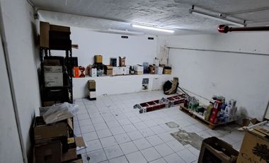 Alquiler Local Comercial Av. Santa Fe y Suipacha