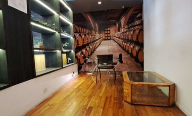 Alquiler Local Comercial Av. Santa Fe y Suipacha