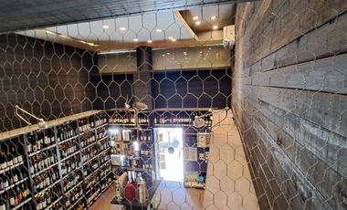 Alquiler Local Comercial Av. Santa Fe y Suipacha