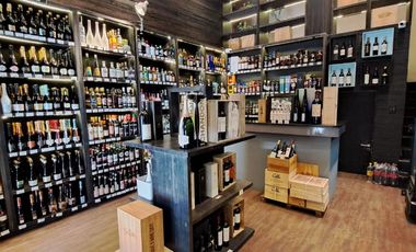 Alquiler Local Comercial Av. Santa Fe y Suipacha