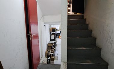Alquiler Local Comercial Av. Santa Fe y Suipacha