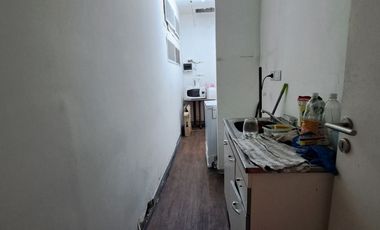 Alquiler Local Comercial Av. Santa Fe y Suipacha